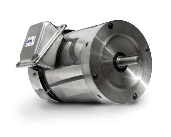Washdown Motors NEMA
